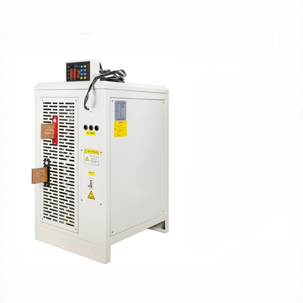 Commutating Power Rectifier